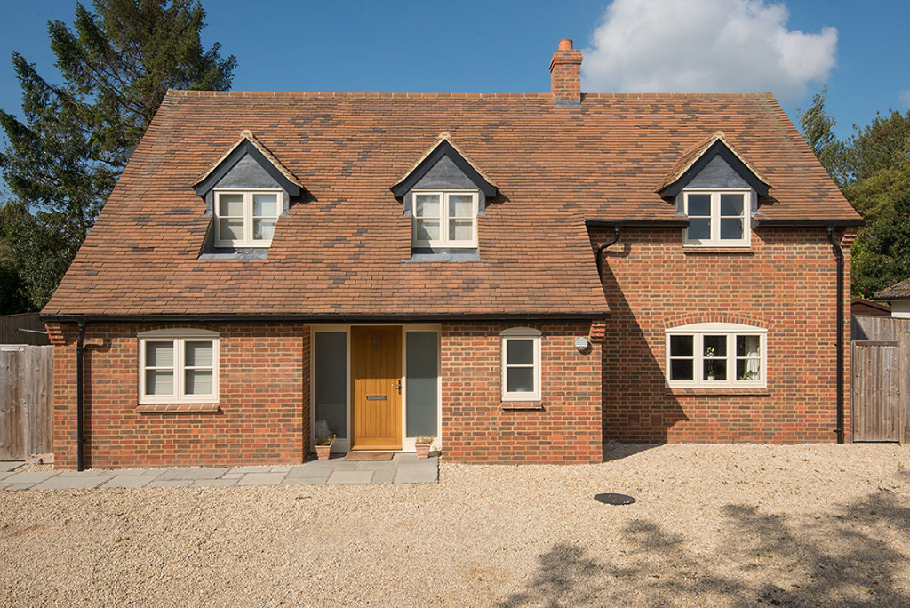brickwork extensions