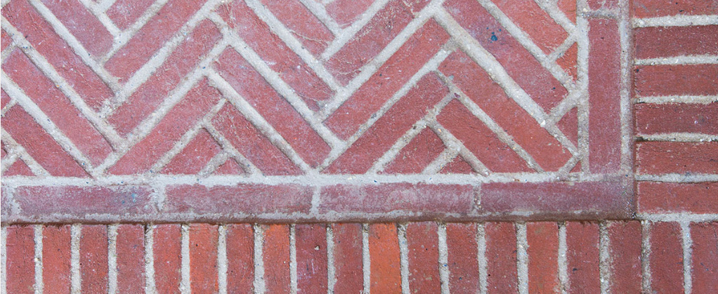 brickwork